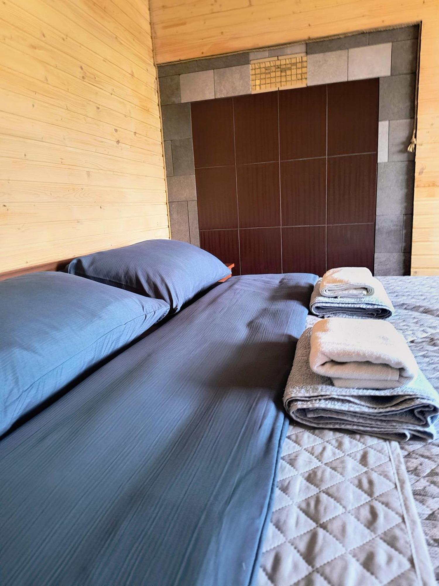 Na Hutori Hotel Татарив Екстериор снимка
