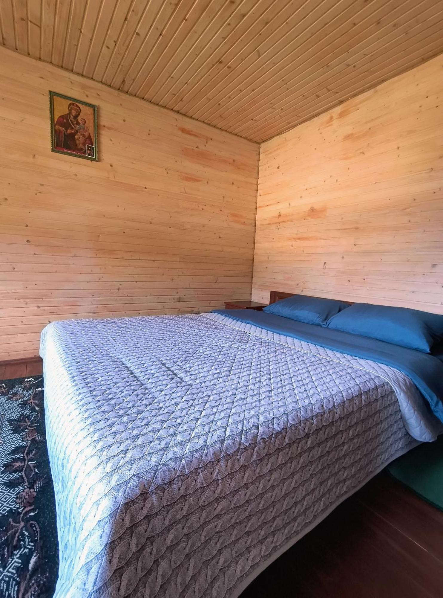 Na Hutori Hotel Татарив Екстериор снимка