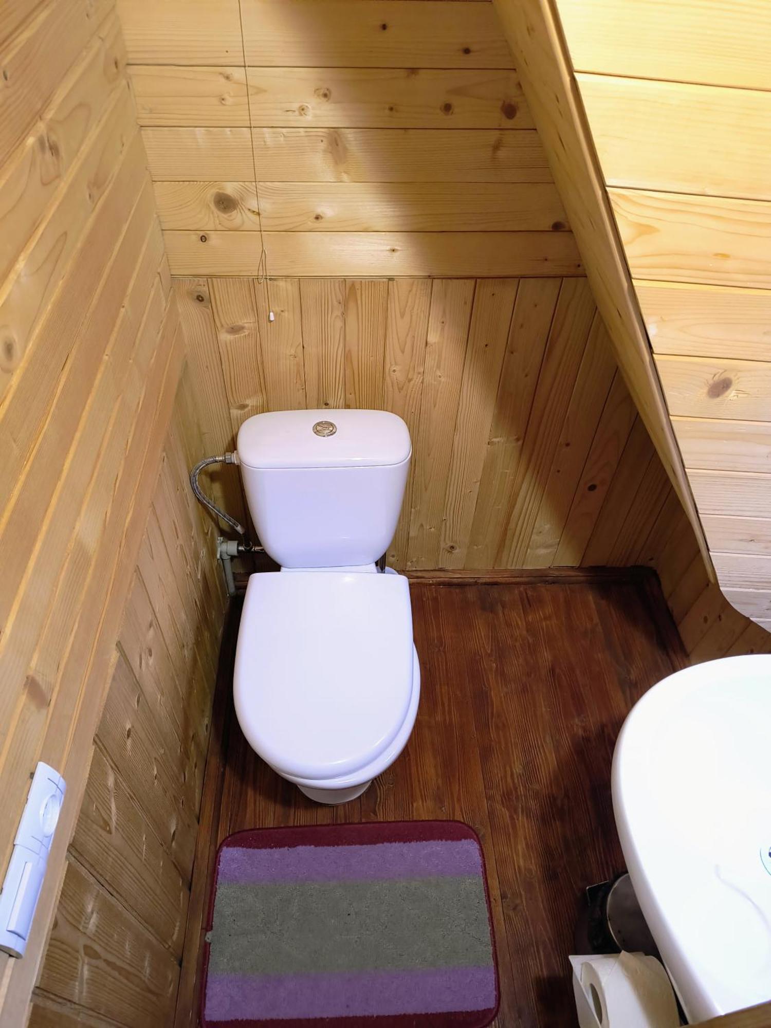 Na Hutori Hotel Татарив Екстериор снимка